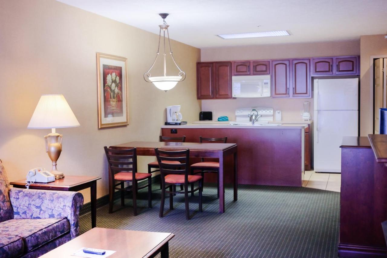 The Willowbrook Golf Hotel At Split Rock Lake Harmony Exterior foto