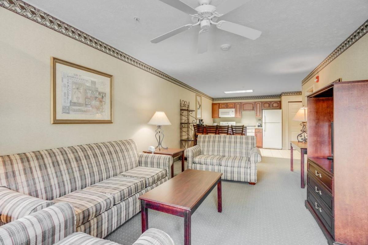 The Willowbrook Golf Hotel At Split Rock Lake Harmony Exterior foto
